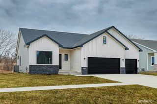 1550 Werthman Drive, Waukee, IA 50263