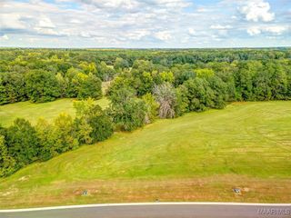 Lot 18 Hidden Oaks Avenue, Pike Road, AL 36064