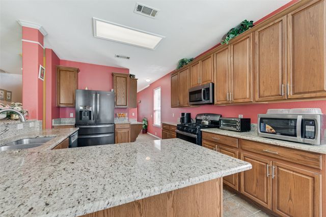 461 Sonoma Drive, Rockwall, TX 75087