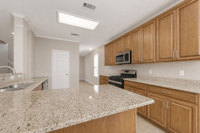 461 Sonoma Drive, Rockwall, TX 75087