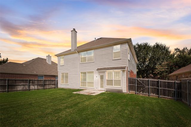461 Sonoma Drive, Rockwall, TX 75087