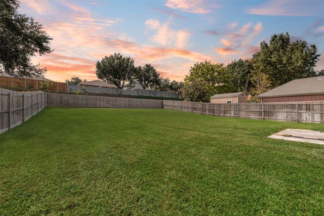 461 Sonoma Drive, Rockwall, TX 75087