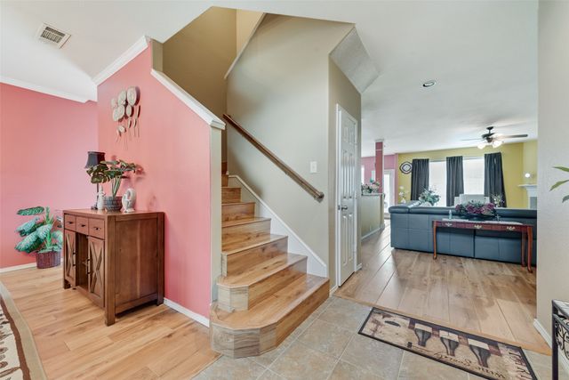 461 Sonoma Drive, Rockwall, TX 75087