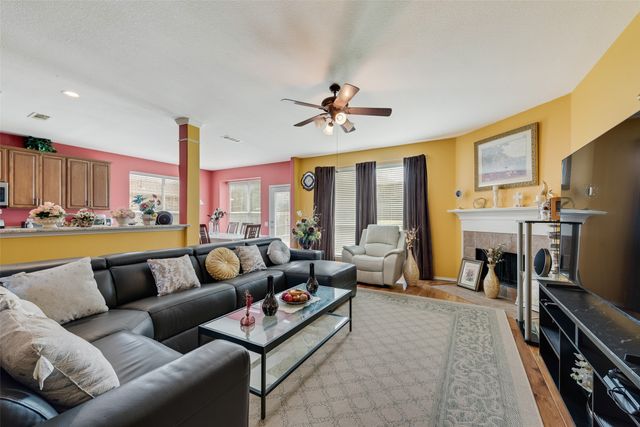461 Sonoma Drive, Rockwall, TX 75087