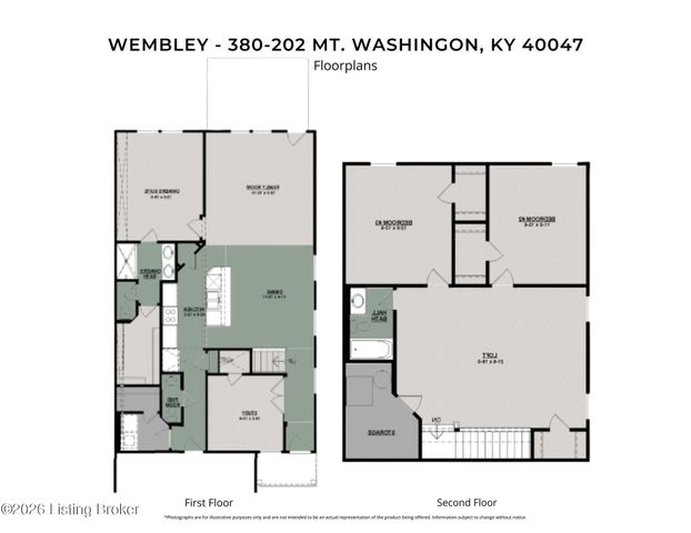 380-202 Summer Sage Dr, Mt Washington, KY 40047