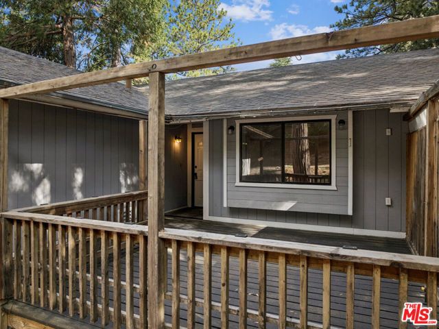 24612 Bernard Drive, Crestline, CA 92325