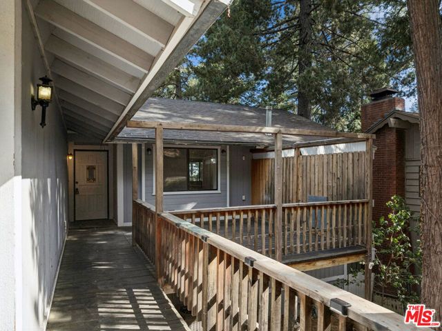 24612 Bernard Drive, Crestline, CA 92325