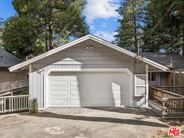24612 Bernard Drive, Crestline, CA 92325