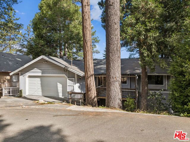 24612 Bernard Drive, Crestline, CA 92325