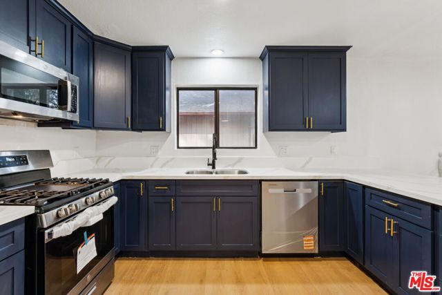 24612 Bernard Drive, Crestline, CA 92325