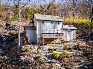 814 Bald Hill Road, Eureka, MO 63025