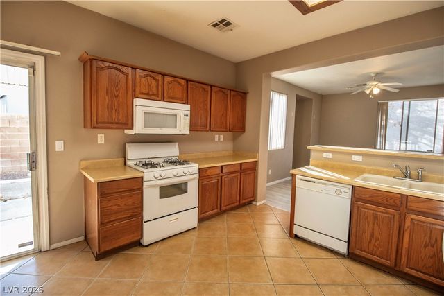 5440 Lilly Rose Court, North Las Vegas, NV 89031