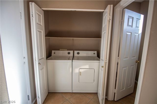 5440 Lilly Rose Court, North Las Vegas, NV 89031