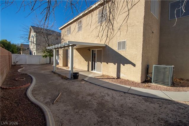 5440 Lilly Rose Court, North Las Vegas, NV 89031