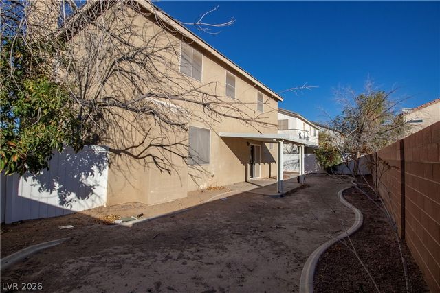 5440 Lilly Rose Court, North Las Vegas, NV 89031