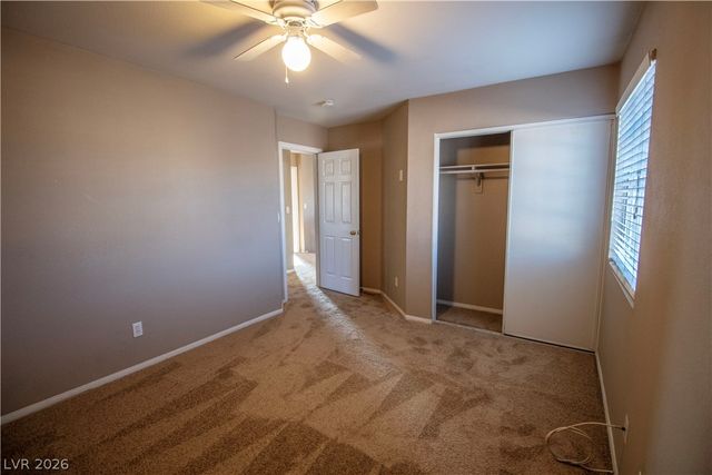 5440 Lilly Rose Court, North Las Vegas, NV 89031