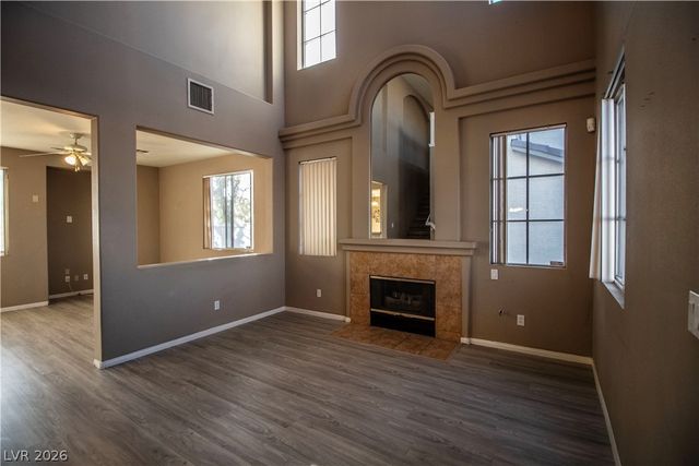 5440 Lilly Rose Court, North Las Vegas, NV 89031