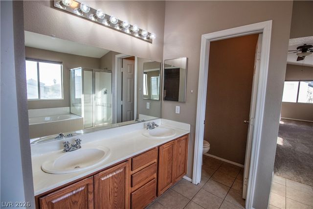 5440 Lilly Rose Court, North Las Vegas, NV 89031