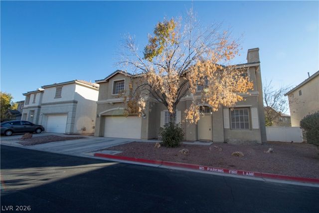 5440 Lilly Rose Court, North Las Vegas, NV 89031