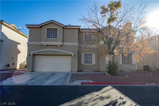 5440 Lilly Rose Court, North Las Vegas, NV 89031