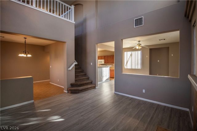 5440 Lilly Rose Court, North Las Vegas, NV 89031