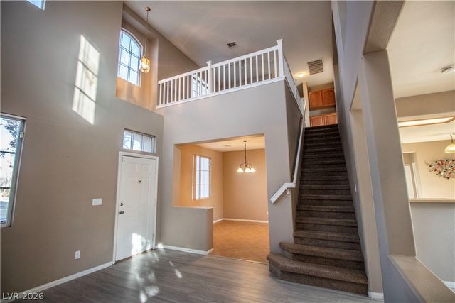 5440 Lilly Rose Court, North Las Vegas, NV 89031