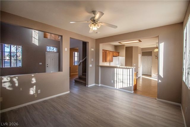 5440 Lilly Rose Court, North Las Vegas, NV 89031