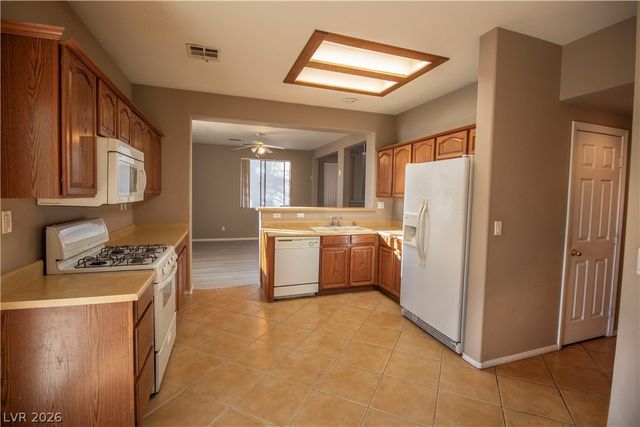 5440 Lilly Rose Court, North Las Vegas, NV 89031