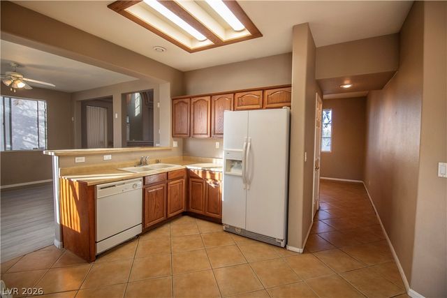 5440 Lilly Rose Court, North Las Vegas, NV 89031