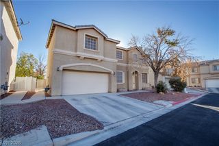 5440 Lilly Rose Court, North Las Vegas, NV 89031