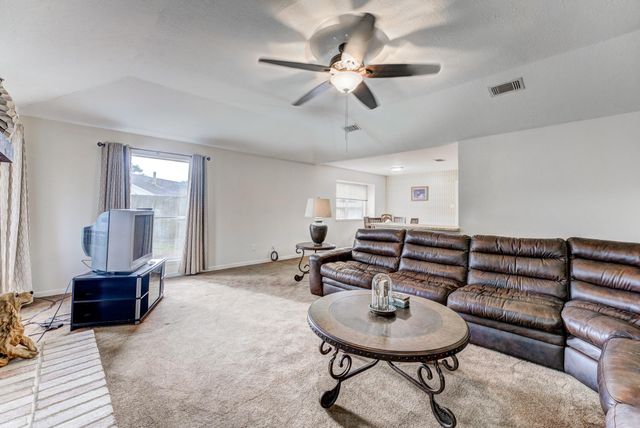 8514 Sugar Wood Court, Humble, TX 77338