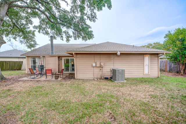 8514 Sugar Wood Court, Humble, TX 77338