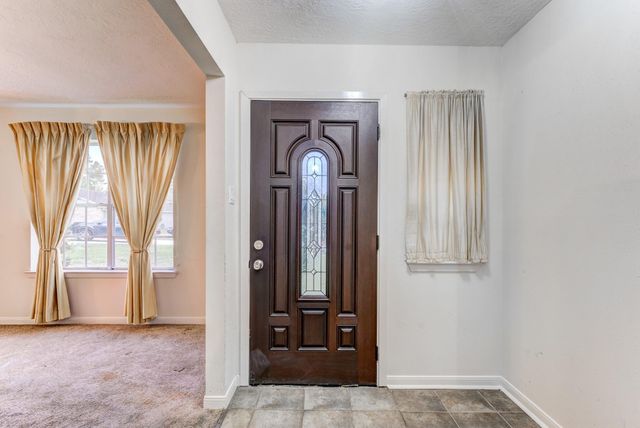 8514 Sugar Wood Court, Humble, TX 77338