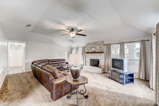 8514 Sugar Wood Court, Humble, TX 77338