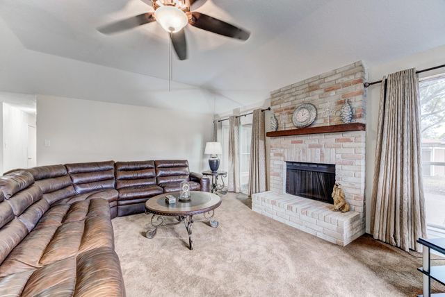 8514 Sugar Wood Court, Humble, TX 77338