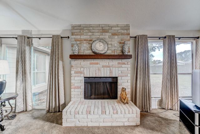 8514 Sugar Wood Court, Humble, TX 77338