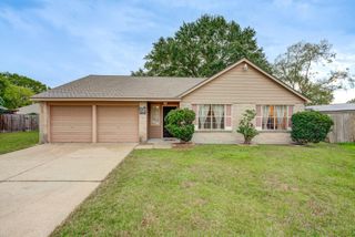 8514 Sugar Wood Court, Humble, TX 77338