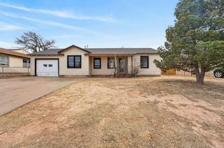 2002 MAGNOLIA Street, Amarillo, TX 79107