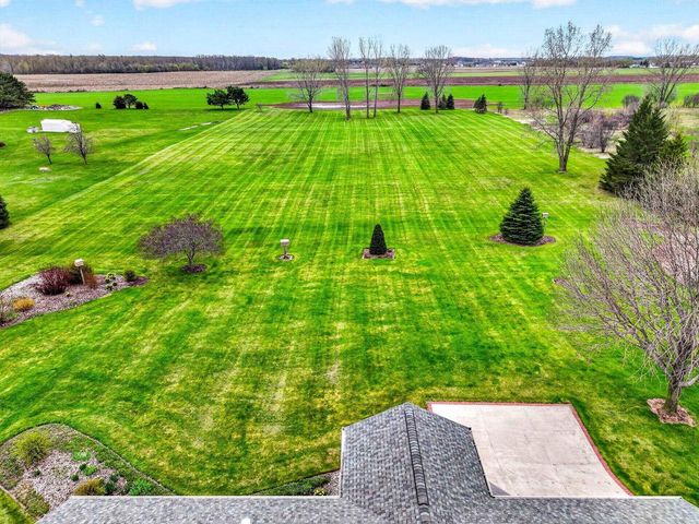 4665 EDGEWOOD DRIVE, Appleton, WI 54913