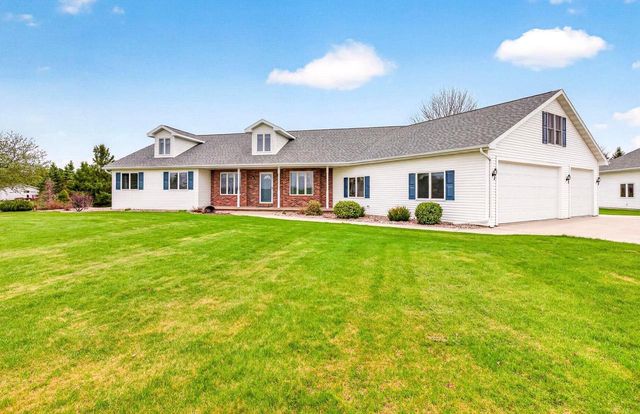 4665 EDGEWOOD DRIVE, Appleton, WI 54913