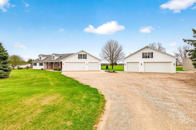 4665 EDGEWOOD DRIVE, Appleton, WI 54913