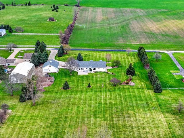 4665 EDGEWOOD DRIVE, Appleton, WI 54913