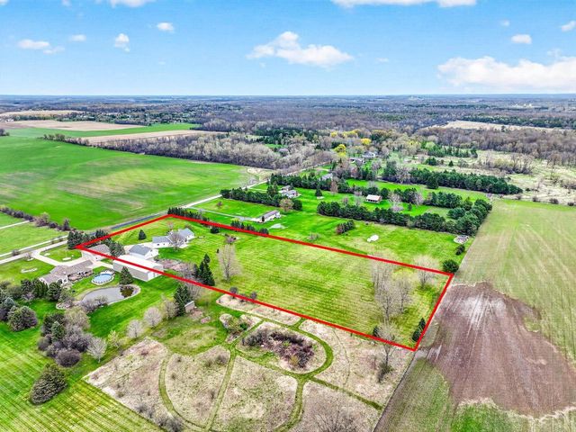 4665 EDGEWOOD DRIVE, Appleton, WI 54913