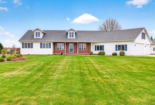 4665 EDGEWOOD DRIVE, Appleton, WI 54913