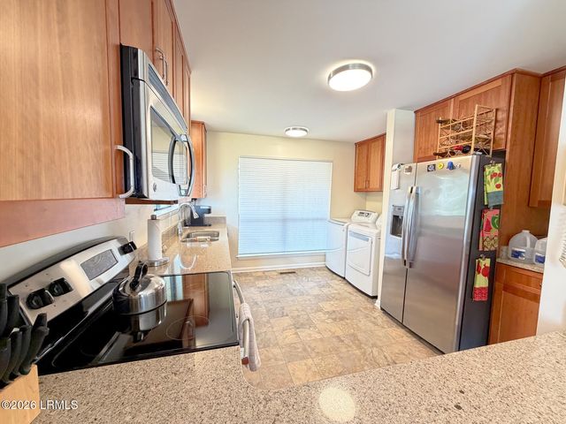 831 Marsh Dunes Road, Fripp Island, SC 29920