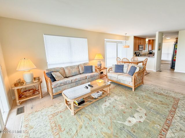 831 Marsh Dunes Road, Fripp Island, SC 29920