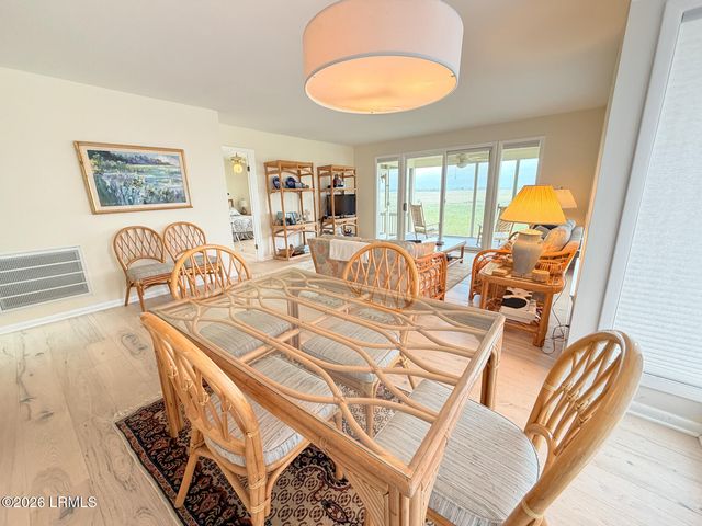 831 Marsh Dunes Road, Fripp Island, SC 29920