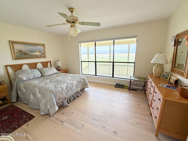 831 Marsh Dunes Road, Fripp Island, SC 29920