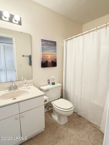 831 Marsh Dunes Road, Fripp Island, SC 29920