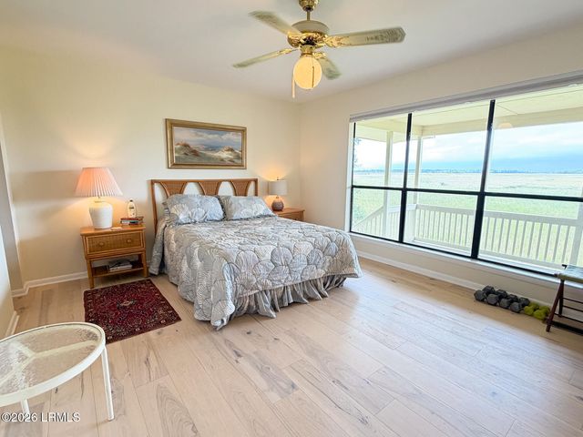 831 Marsh Dunes Road, Fripp Island, SC 29920